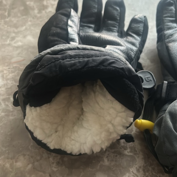 Burton toaster ski gloves - Picture 11 of 13